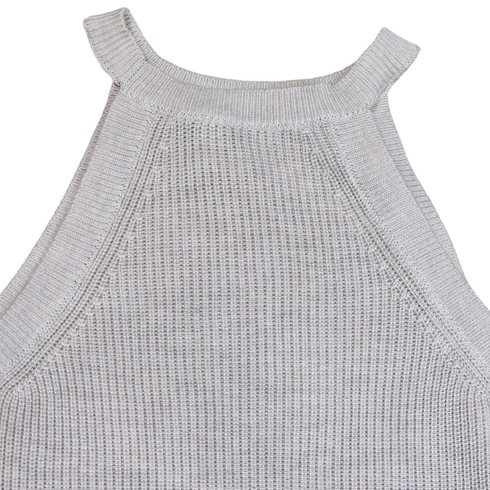 Gentle Fawn The Bay Womens Casual Sleeveless Top Size Small - Picture 5 of 8